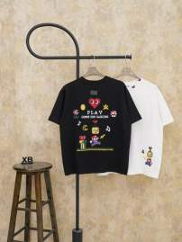 Picture of Comme des Garcons Play T Shirts Short _SKUPlayS-XLxetr0316967